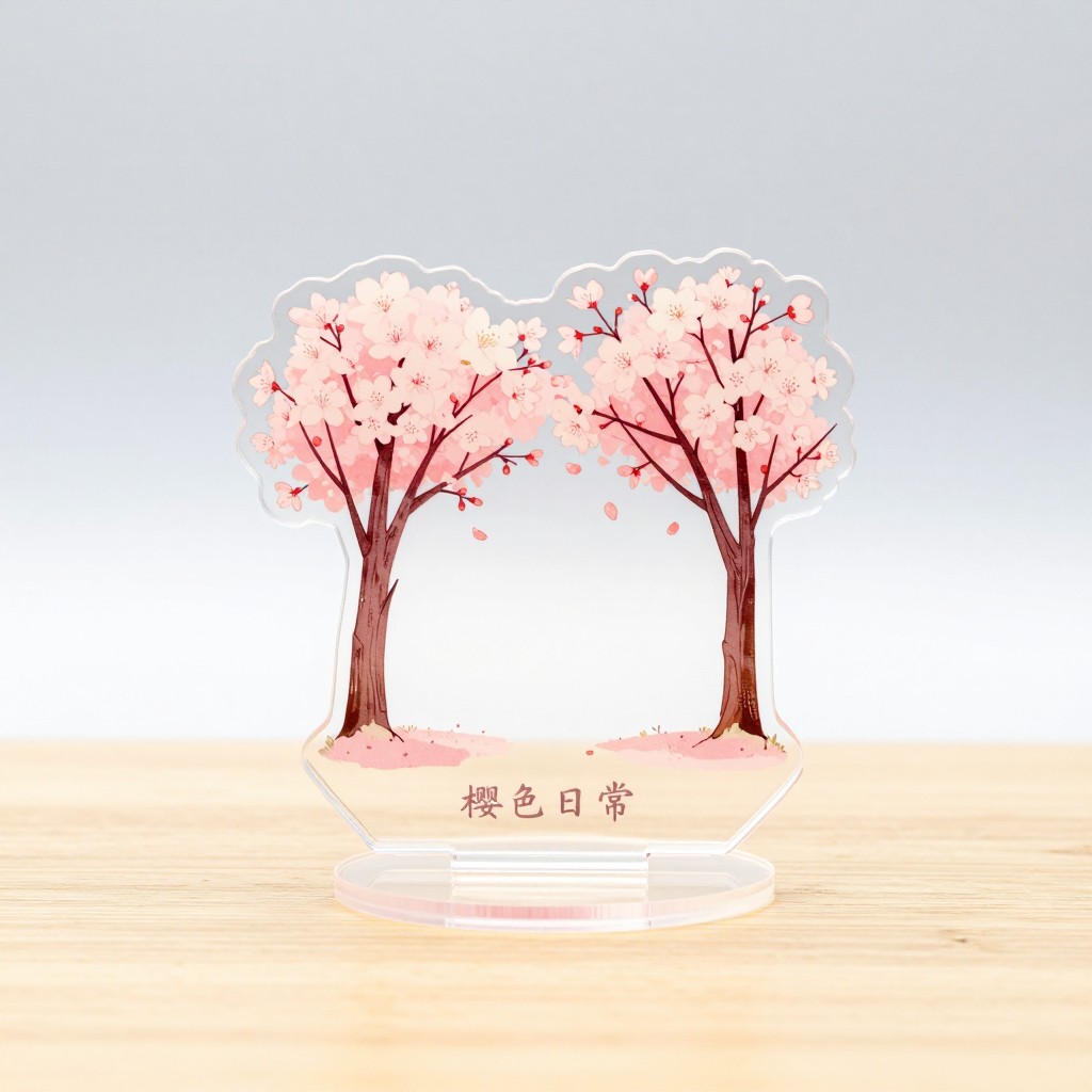 立牌摆件